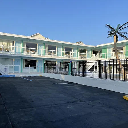 Mango Motel Wildwood Beach & Boardwalk-2