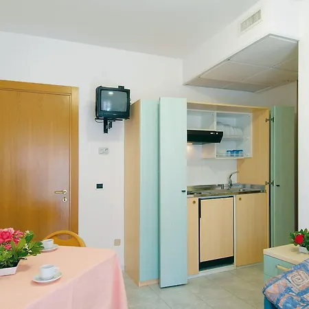 Hotel Residence Margherita-3