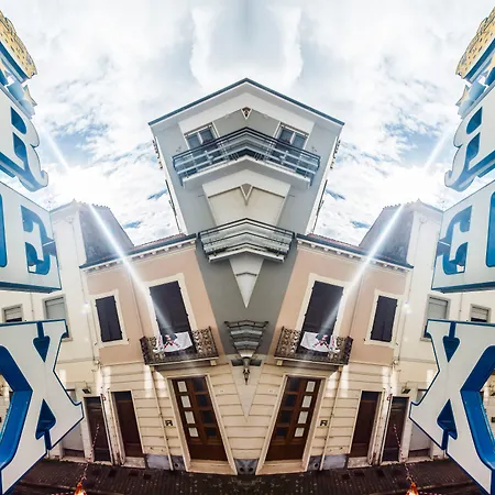 Hotel Rex-3