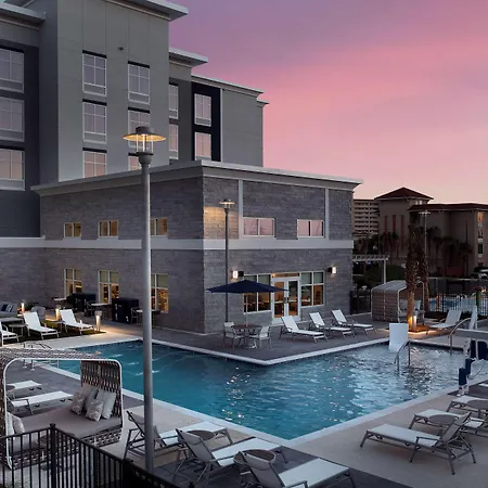 Homewood Suites By Hilton Destin-2