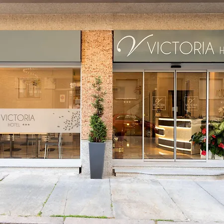 Hotel Victoria-3