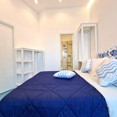 Il Cantuccio Rooms Capri-3
