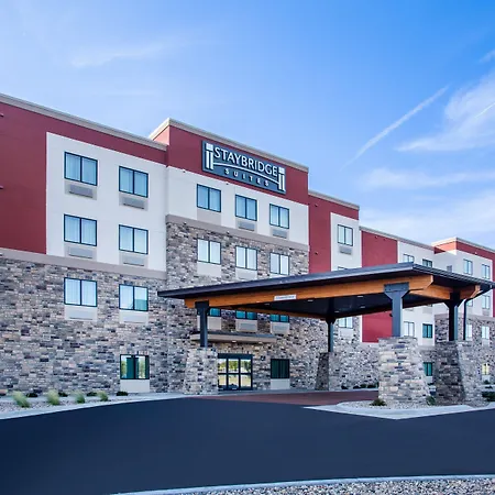 Staybridge Suites - Sioux Falls Southwest By Ihg-3