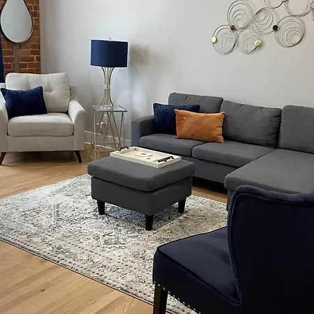 Brickhouse Loft - A Boutique Hotel-2