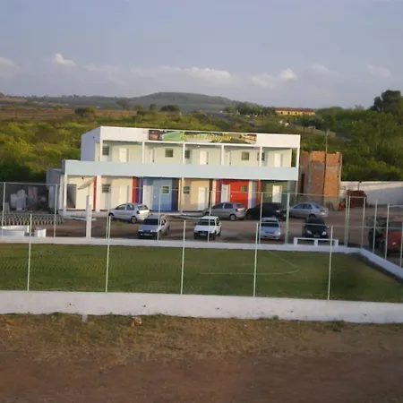 Pousada Nathymar-2