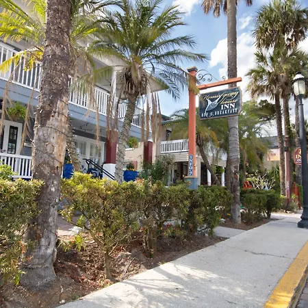 Hemingway House Boutique Hotel (Adults Only)-3