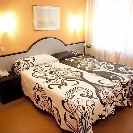 Hotel Arha Santander-2