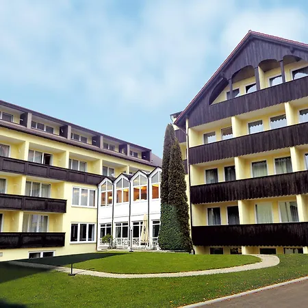 Morada Hotel Bad Wörishofen-2
