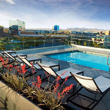 Hyatt House Tempe Phoenix University-3