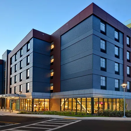 Home2 Suites By Hilton Boston South Bay-3