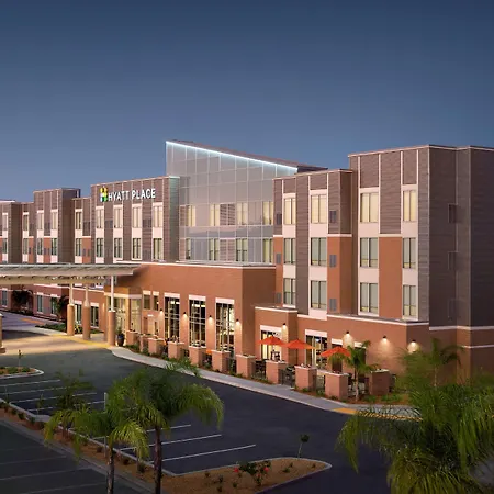 Hyatt Place Vacaville-2