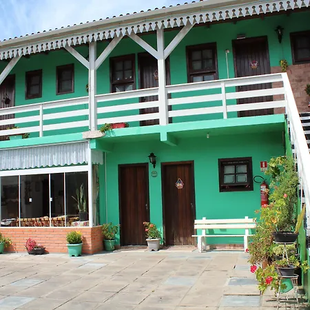 Pousada Manu-2