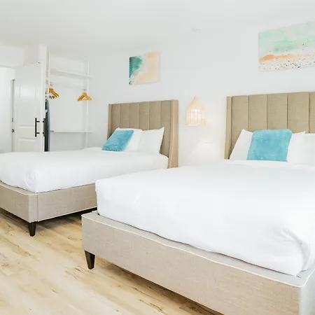 The Belmont Shore Inn-2