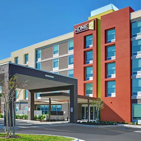 Home2 Suites By Hilton Largo, Fl-3