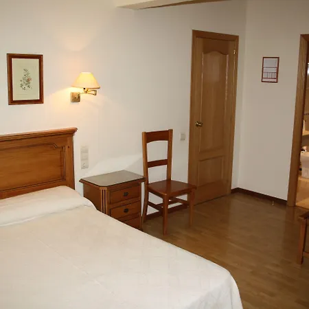 Hotel Mar de Aragón-3