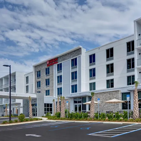 Hilton Garden Inn Destin Miramar Beach, Fl-2