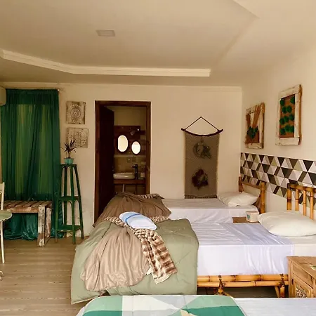 Hotel Villa De Carli-3