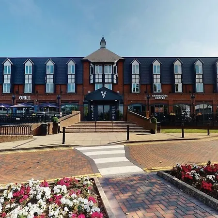 Village Hotel Nottingham-2