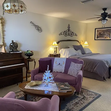 Crystal River Lullaby B&B-3