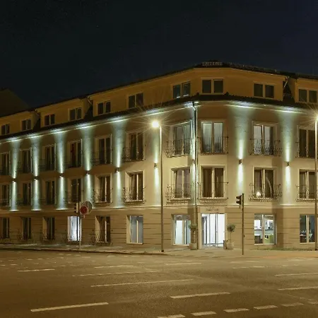 Hotel Nordhausen-3