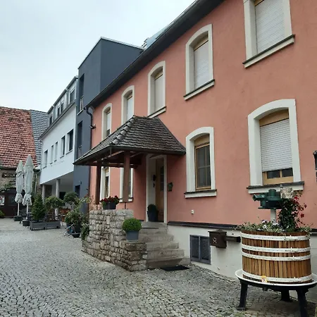 Gästezimmer Düll-2
