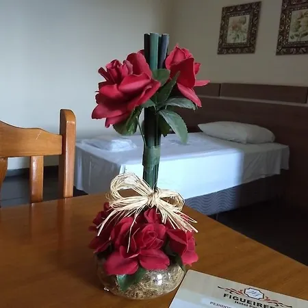 Hotel Pousada Figueiredo-3
