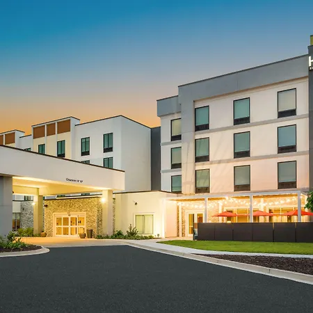 Hilton Garden Inn Brunswick-3