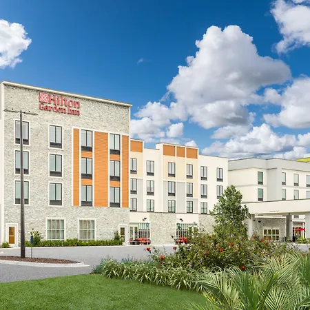 Hilton Garden Inn Brunswick-2
