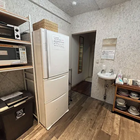 Sutton Place Hotel Ueno-2