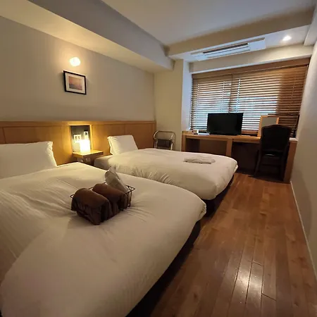 Sutton Place Hotel Ueno-3