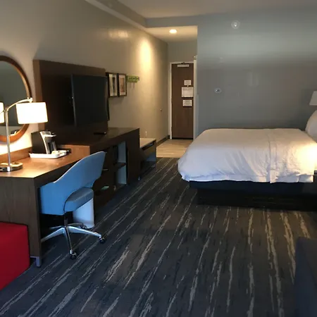 Hampton Inn Old Bridge Nj-2