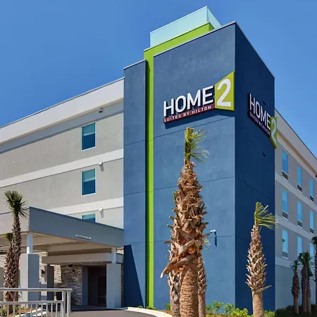 Home2 Suites By Hilton Panama City Beach-3