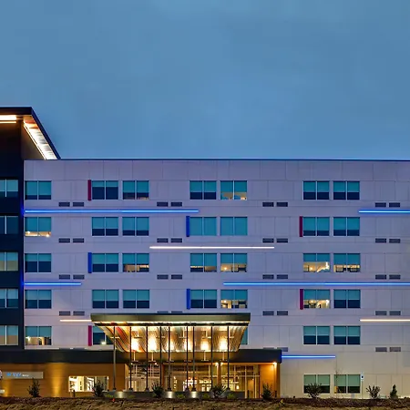 Aloft By Marriott Mooresville-3