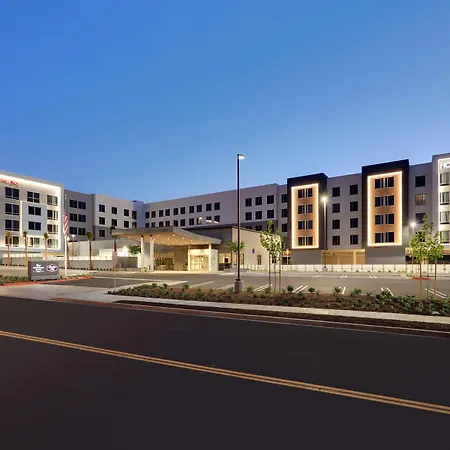 Hampton Inn By Hilton Irvine Spectrum Lake Forest-2