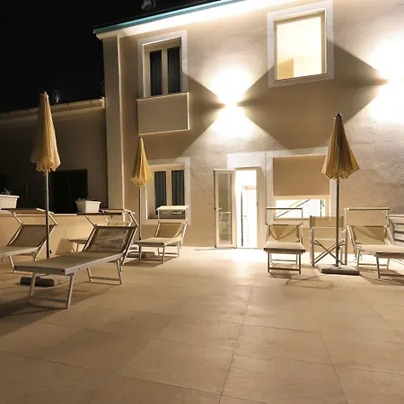 Hotel Cecina Beach-3