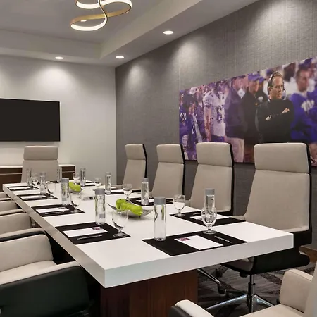 Hyatt Place Fort Worth/Tcu-3