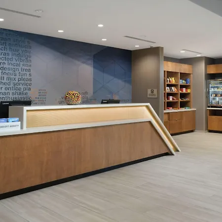 Springhill Suites By Marriott Texas City-2