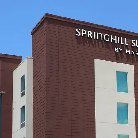 Springhill Suites By Marriott Texas City-3