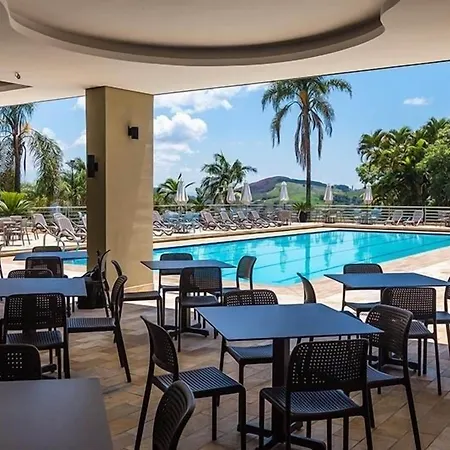 Grand Resort Serra Negra-3