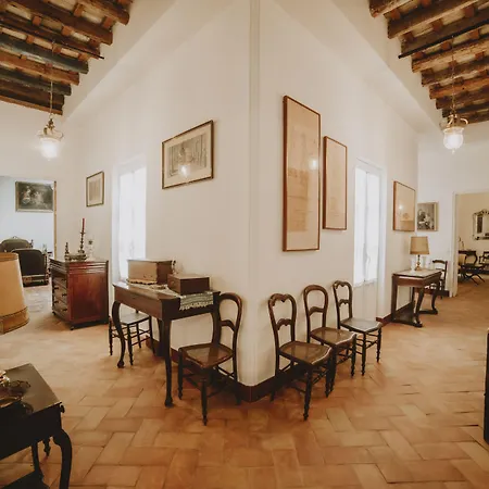Posada La Casa Del Pintor-2