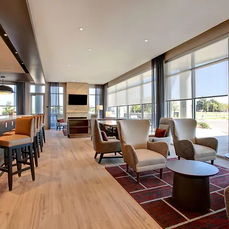 Hyatt Place At Wichita State University-3