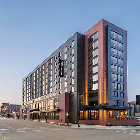 Springhill Suites St. Paul Downtown-2