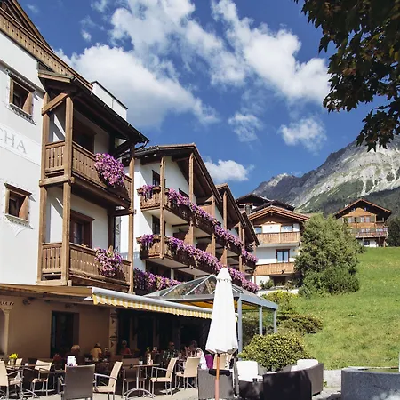Hotel Spescha-3