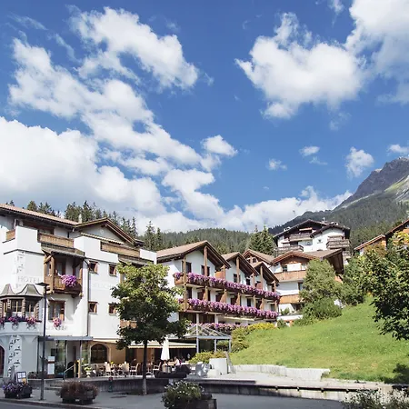 Hotel Spescha-2