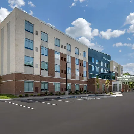 Hyatt Place Indianapolis Carmel-2