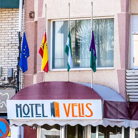 Hotel Velis-3