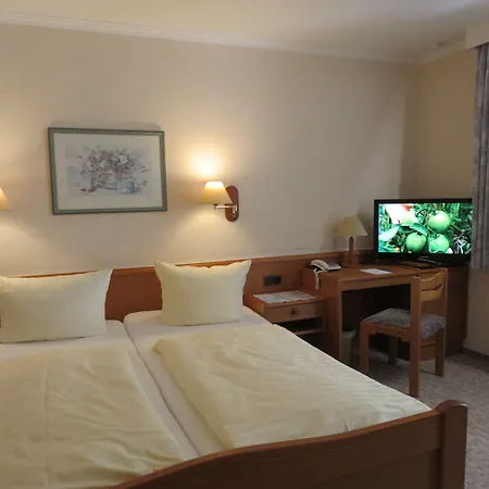 Hotel zum Rosenteich-2