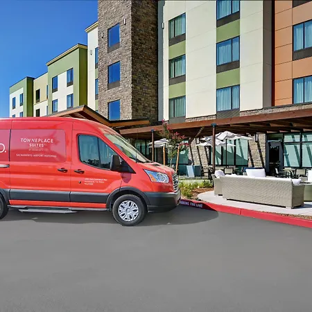 Towneplace Suites Sacramento Airport Natomas-3