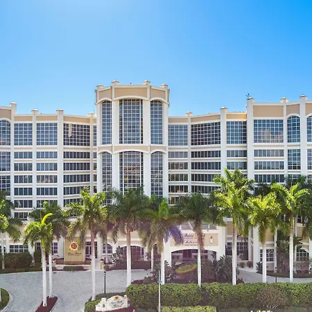 Marco Beach Ocean Suites-3