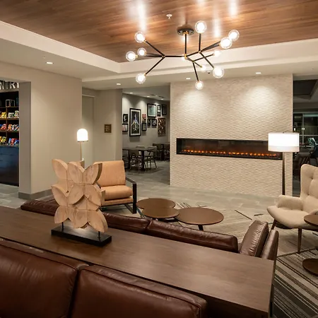 Four Points By Sheraton Albany-3